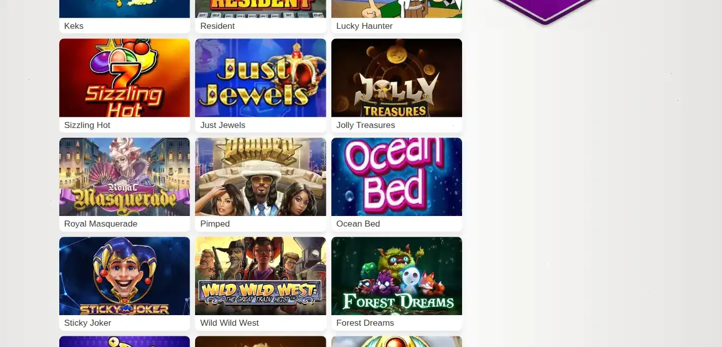 Процесс выплаты выигрыша в казино